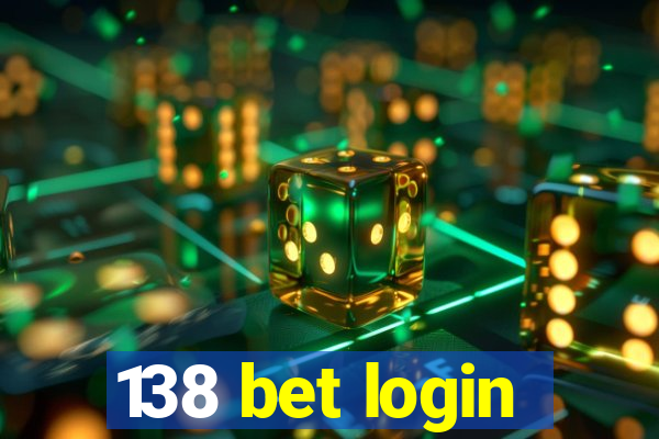 138 bet login